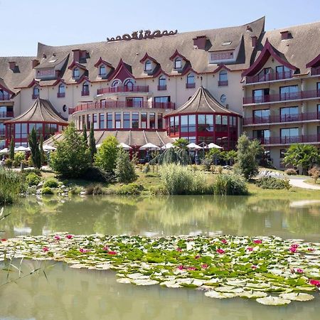 Hotel Les Pagodes De Beauval Saint-Aignan  Exterior foto